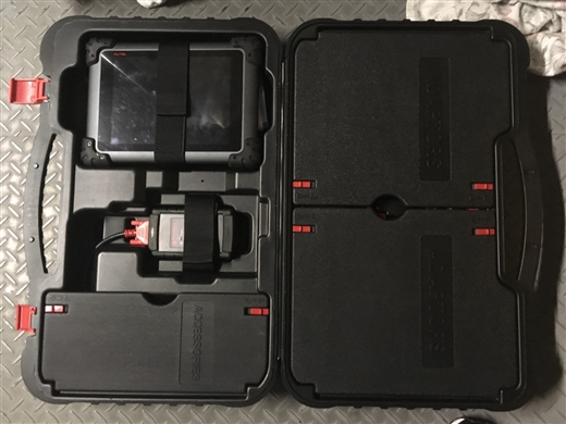 オーテル診断機（外車用）