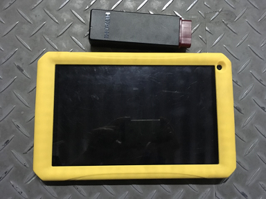 日立診断機（国産用）